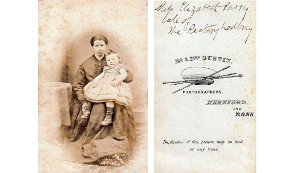 Elizabeth Parry 2